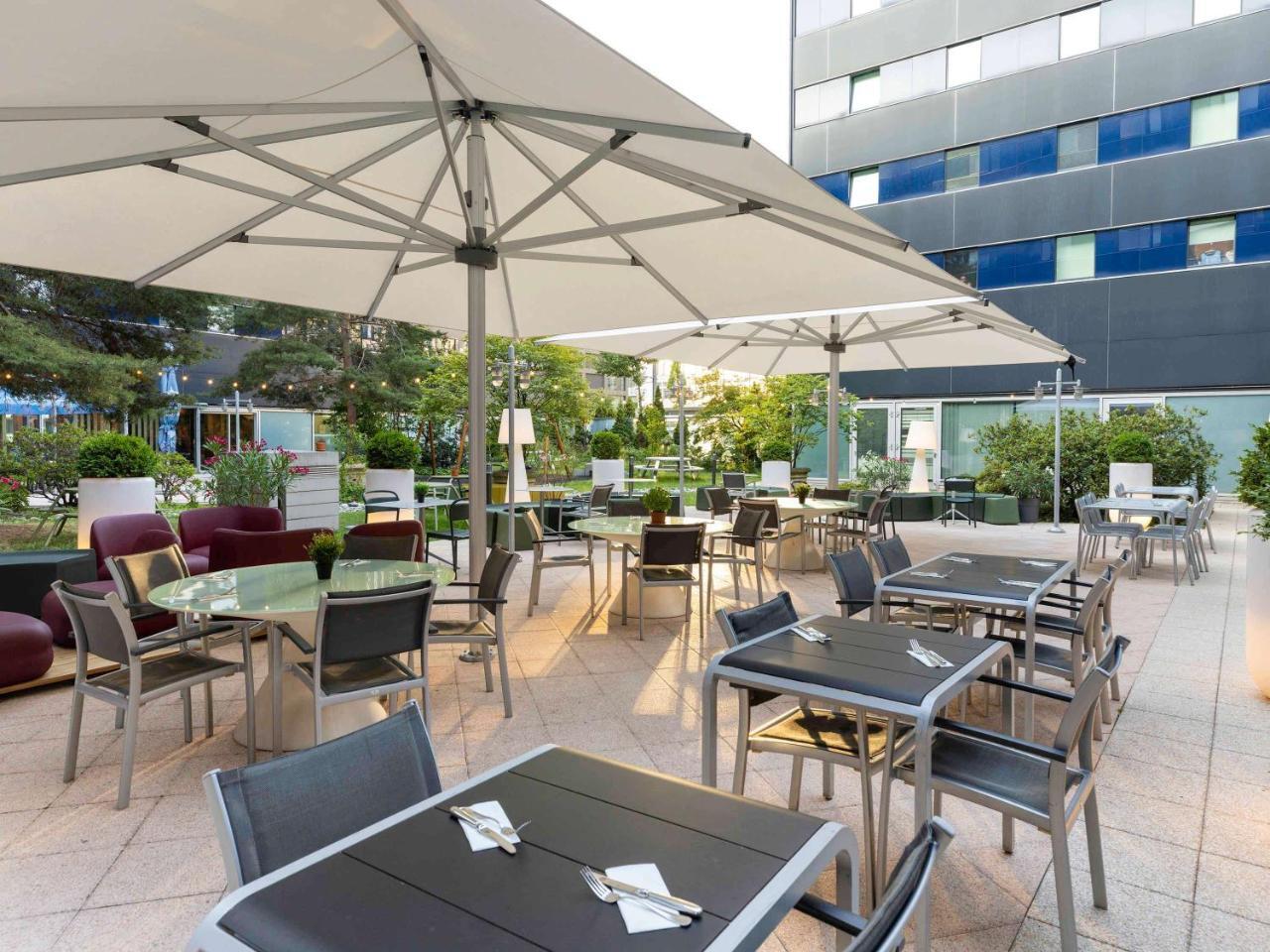 Novotel Zurich City West - Switzerland - Zurich