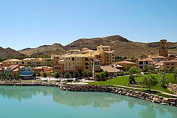 Montelago Village Rst - United States - Las Vegas