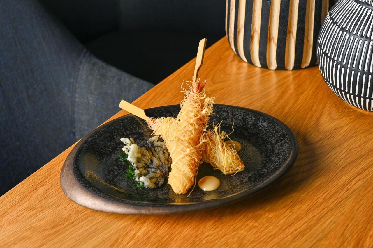 Radisson Collection Hotel Tallinn - Estonia - Tallinn