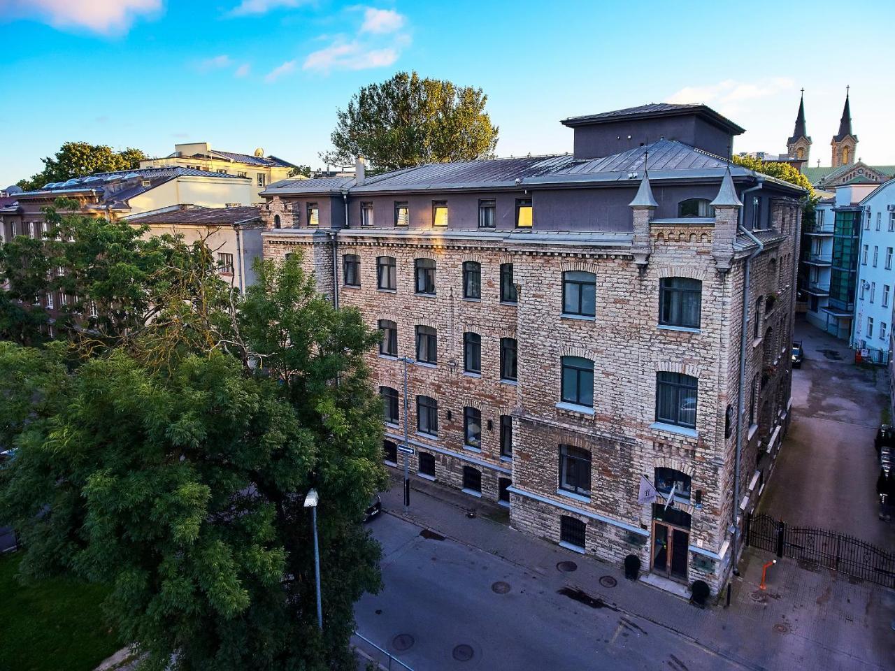 St. Barbara - Estonia - Tallinn