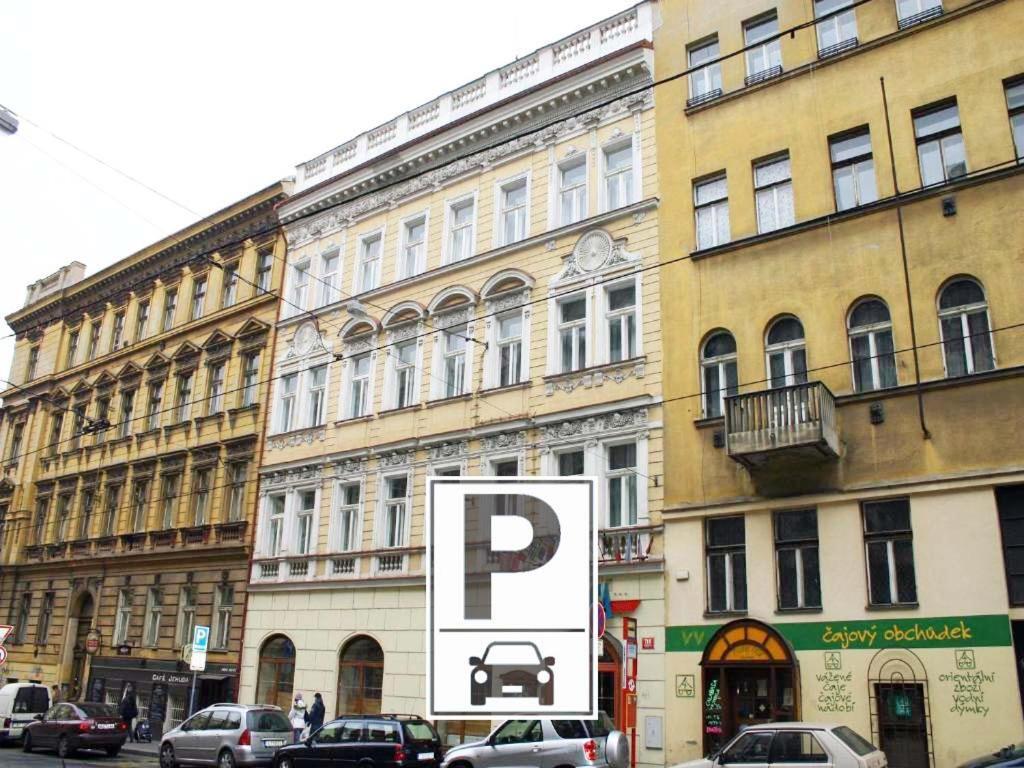 EA Hotel Tosca - Czech Republic - Prague