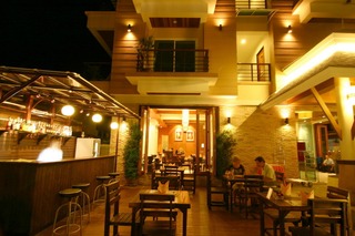 Baramee Resortel - Thailand - Phuket