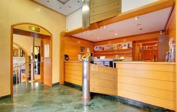 Corot Hotel - Italy - Rome