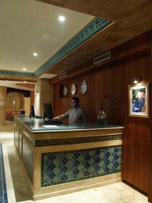 Mogador Menzah Appart Hotel (Formerly: Ryad Mogador Menzah Hotel) - Morocco - Marrakech
