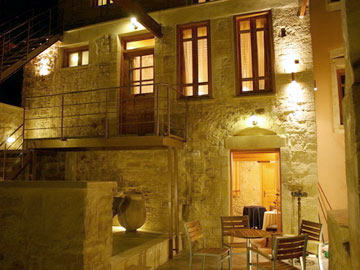 Casa Vitae - Greece - Crete