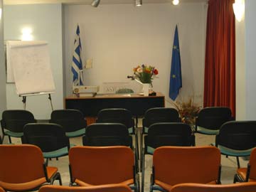 Astoria - Greece - Thessaloniki