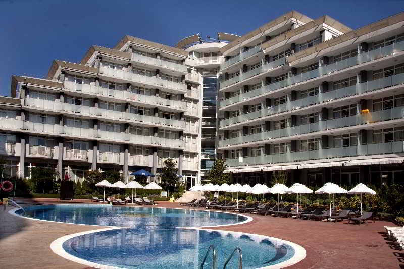 Perla - Bulgaria - Burgas / Black Sea Resorts