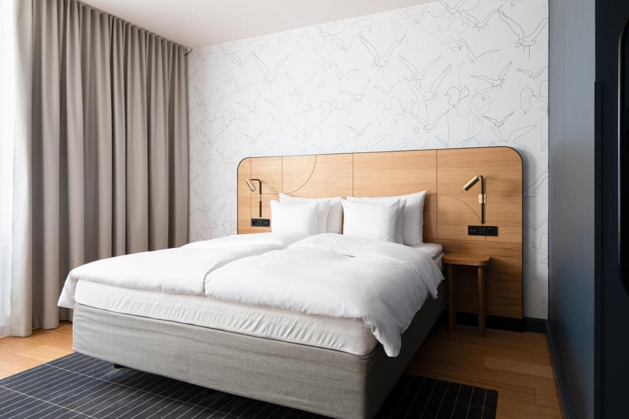 Solo Sokos Hotel Helsinki - Finland - Helsinki