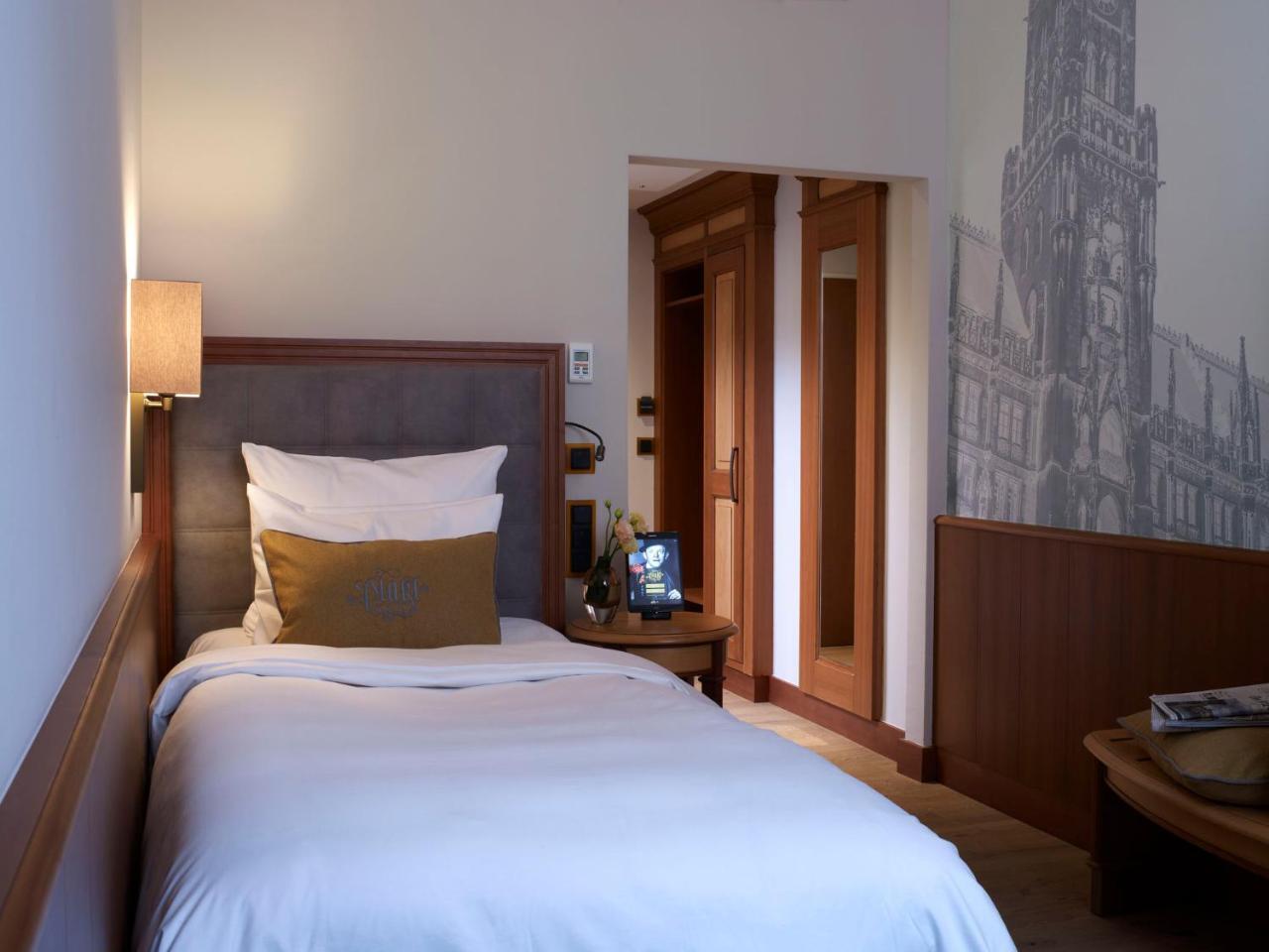 Platzl Hotel - Germany - Munich