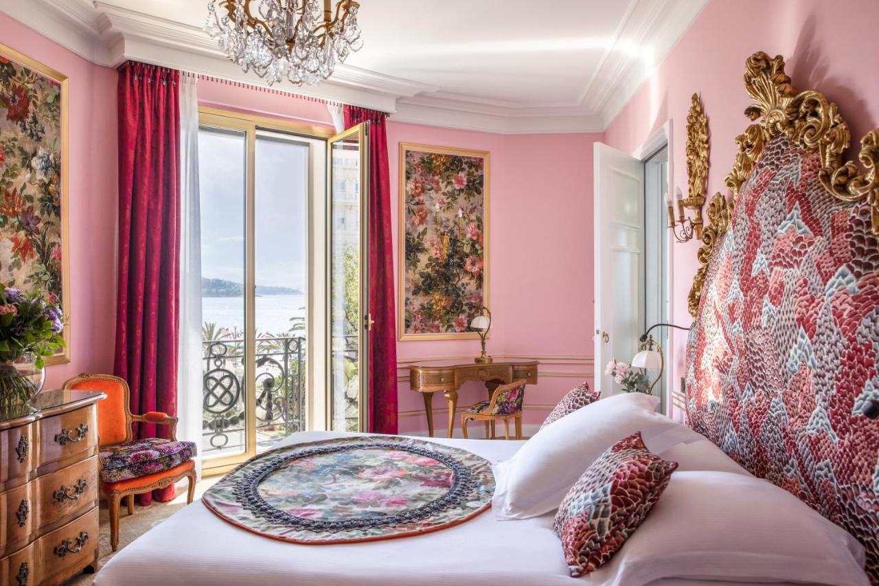 Hotel Le Negresco - France - Nice