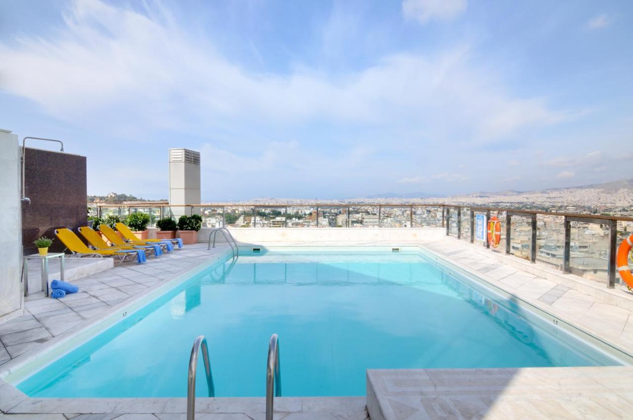 Dorian Inn, Sure Hotel Collection by Best Western - Greece - Athens