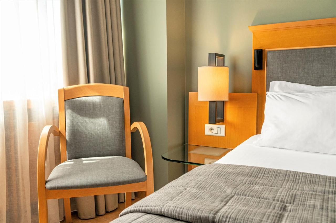 Plaka Hotel - Greece - Athens