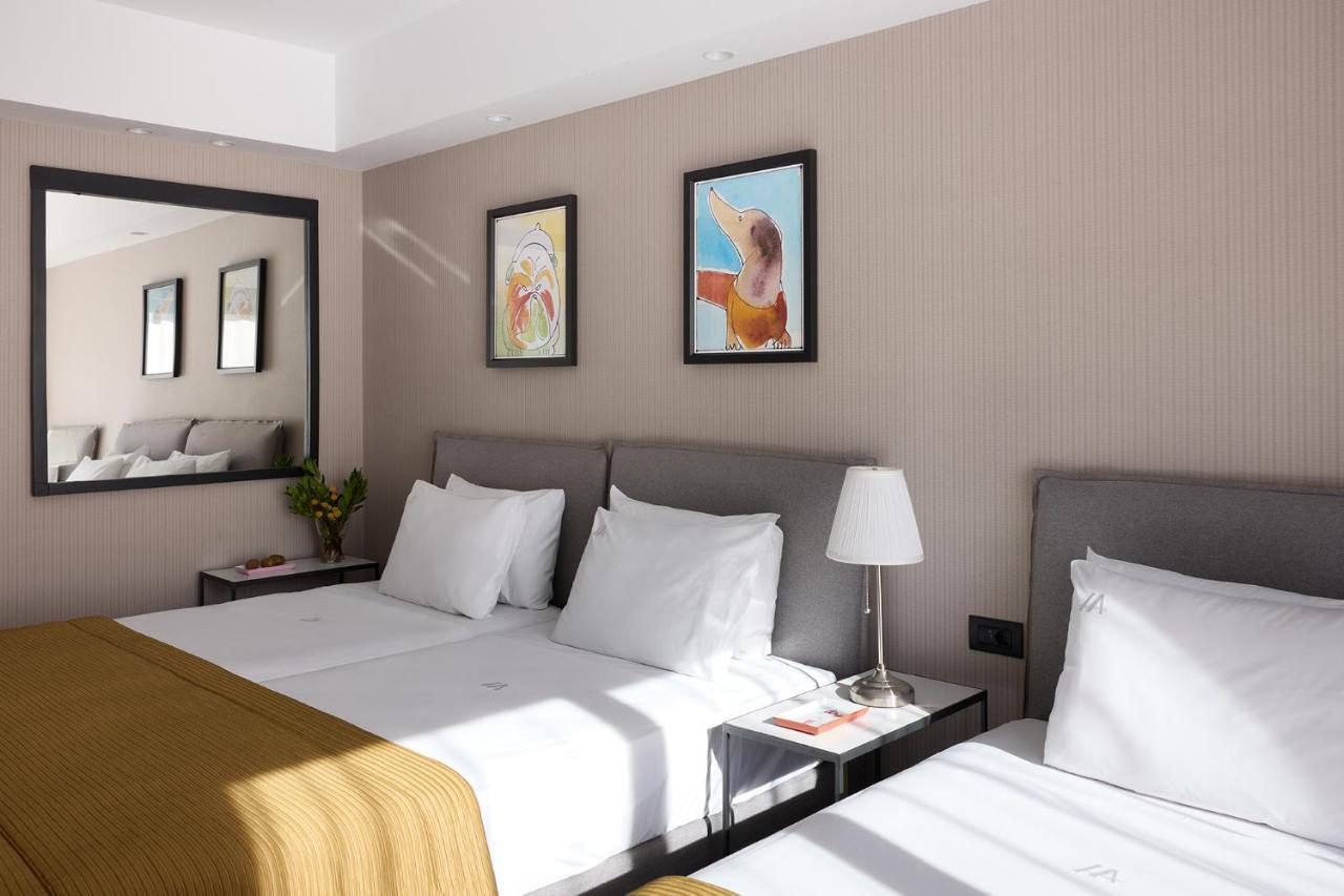 Astor Hotel - Greece - Athens