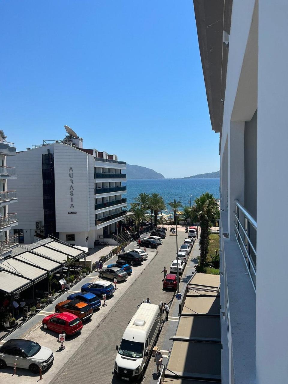 Mert Seaside Hotel - Turkey - Marmaris