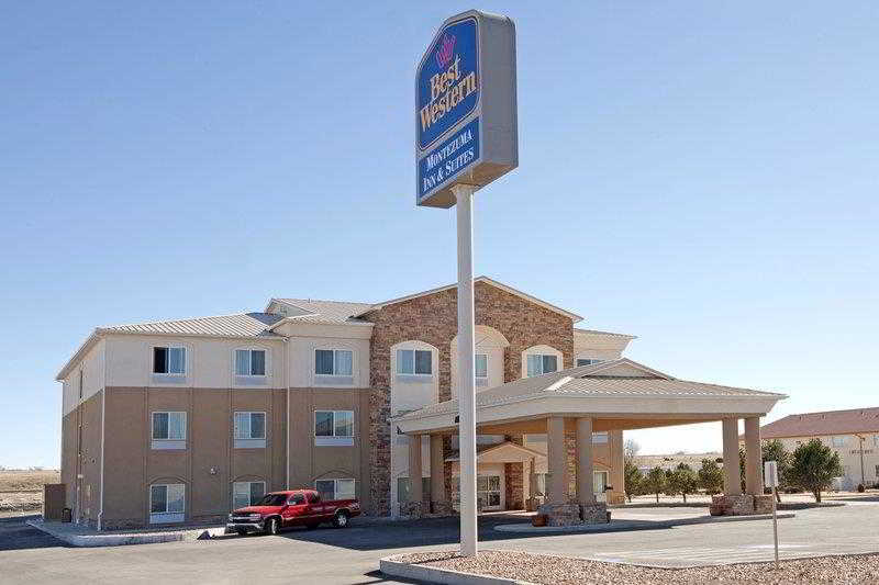 Best Western Montezuma Inn & Suites - United States - Las Vegas