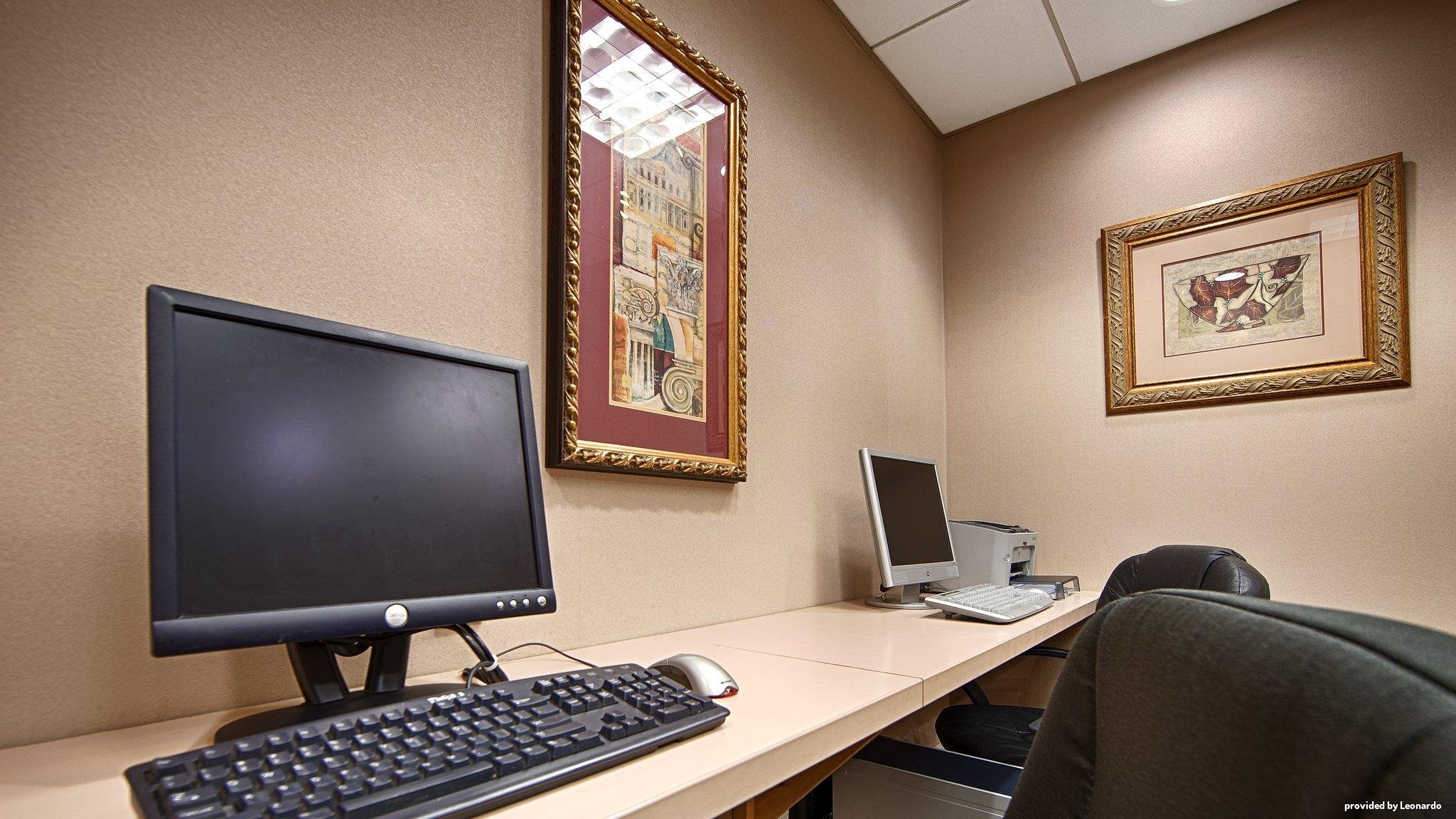 Best Western Gateway Adirondack Inn - United States - New York