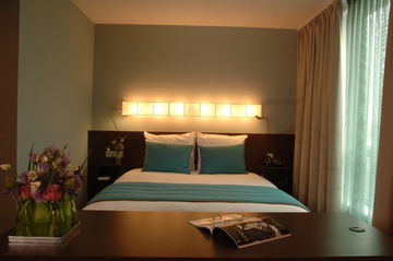 Park Plaza Amsterdam Airport - Netherlands - Amsterdam