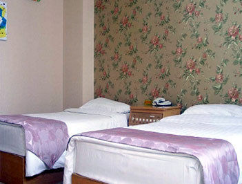 Ha Te Business Hotel - China - Beijing