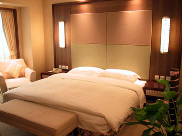 Xinyuan Hotel - China - Beijing