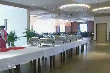 Olympic Airportel Hotel - China - Beijing