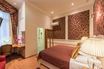 Arenberg Boutique Hotel Zentrum - Austria - Vienna