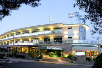 Best Western Hotel Mediterraneo - Spain - Barcelona