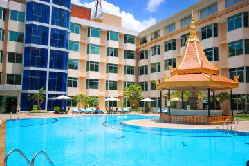 Phnom Penh - Cambodia - Phnom Penh