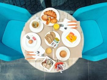 Best Western Hotel Parc Des Expos - France - Paris