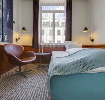 The Huxley Copenhagen, BW Premier Collection - Denmark - Copenhagen