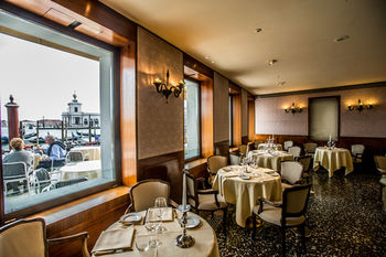 Monaco & Grand Canal Hotel - Italy - Venice