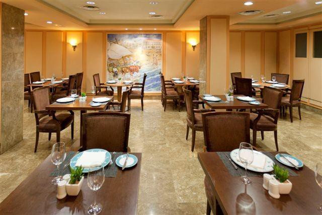 Santos Agumar Hotel - Spain - Madrid