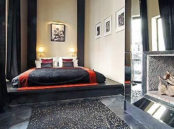 Riad Lotus Perle - Morocco - Marrakech