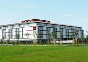 Clarion Suites Senart Paris Sud - France - Paris