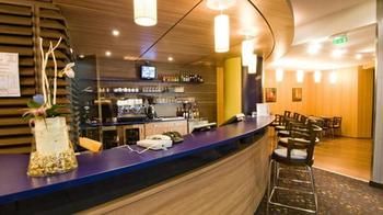 Suite-Home Paris Porte de Pantin - France - Paris