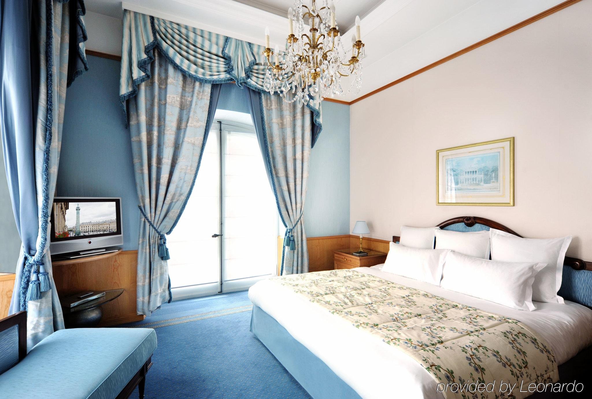 Hotel de Vendome - France - 1. Arrondissement