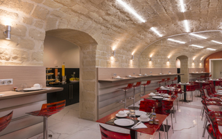 Le Bon Hotel (Formerly: Du Chateau) - France - Paris