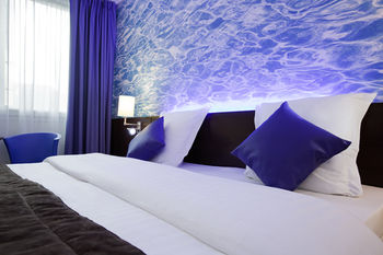 ibis Styles Paris Val de Fontenay - France - Paris