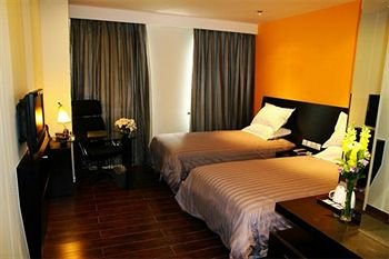Fx Yansha - China - Beijing