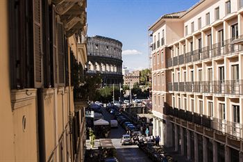 BB Colosseo Suites - Italy - Rome