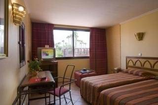 Club les Almoravides - Morocco - Marrakech