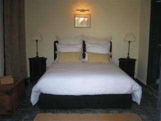 Dar Guerris - Morocco - Marrakech