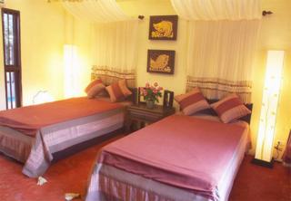 Sri-Ping Resort - Thailand - Chiang Mai