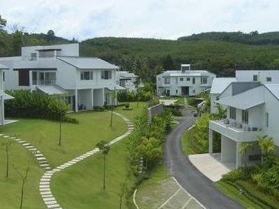 Grove Gardens Phuket - Thailand - Phuket