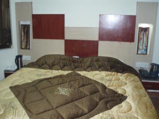 Raunak Plaza - India - New Delhi