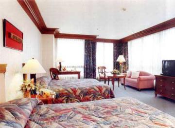 Holiday Inn Galleria Manila - Philippines - Manila