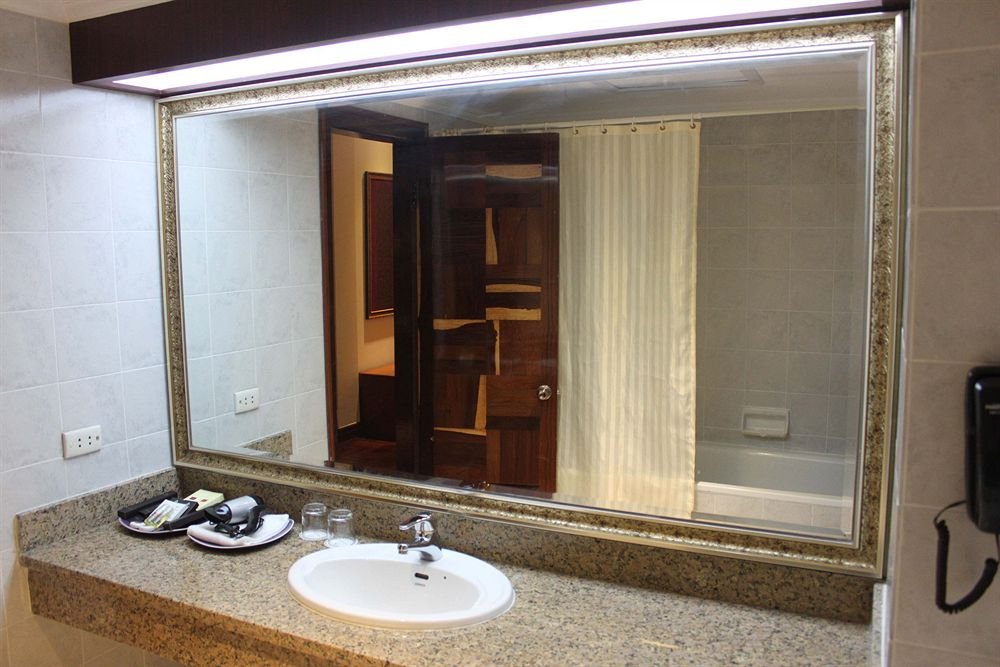 Diamond Hotel - Cambodia - Phnom Penh