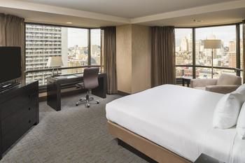 Parc 55 Hotel San Francisco - United States - San Francisco