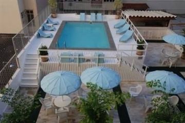 Astoria Copacabana - Brazil - Rio De Janeiro