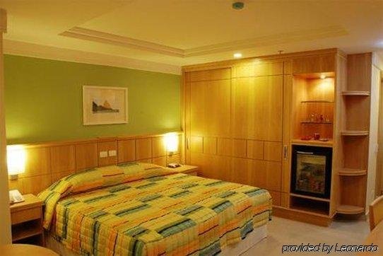 Astoria Palace - Brazil - Rio De Janeiro