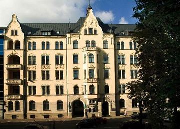 Valdemars - Latvia - Riga